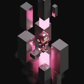 cubebot: 406