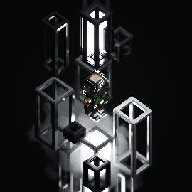 cubebot: 8