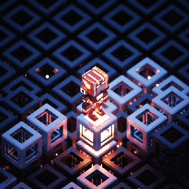 cubebot: 134