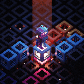 cubebot: 280