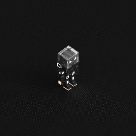cubebot: 130