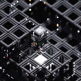 cubebot: 410
