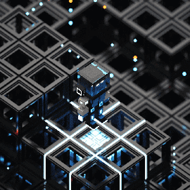 cubebot: 12
