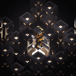 cubebot: 205