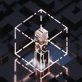 cubebot: 446