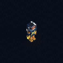 cubebot: 40