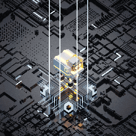 cubebot: 375