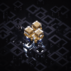 cubebot: 418