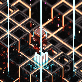 cubebot: 430