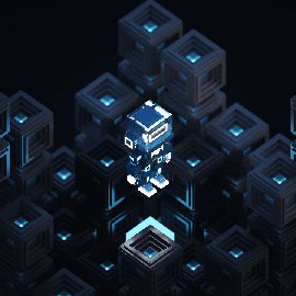 cubebot: 60