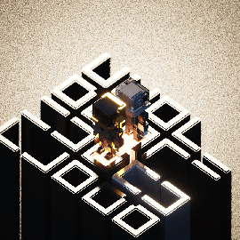 cubebot: 426