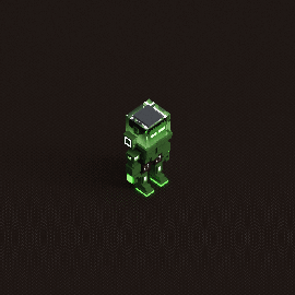 cubebot: 231