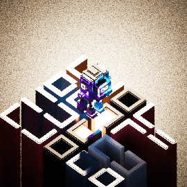 cubebot: 373