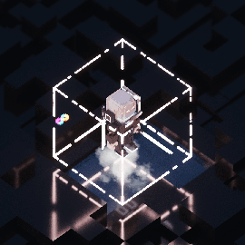 cubebot: 310