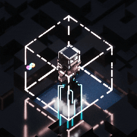 cubebot: 440