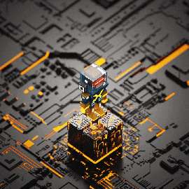 cubebot: 499