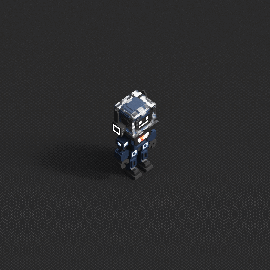cubebot: 109