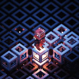 cubebot: 42