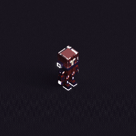 cubebot: 125