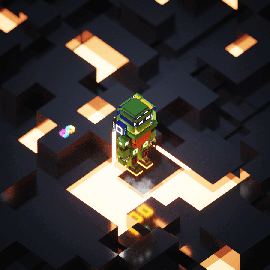 cubebot: 302