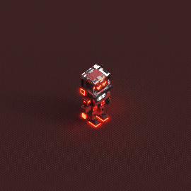 cubebot: 262