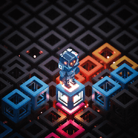 cubebot: 451