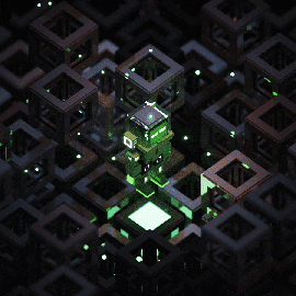 cubebot: 22