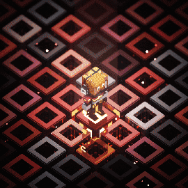 cubebot: 18