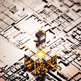 cubebot: 455