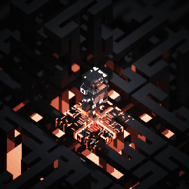 cubebot: 160
