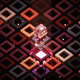 cubebot: 400