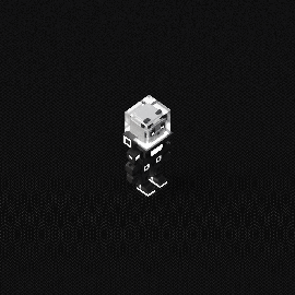 cubebot: 463