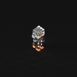 cubebot: 459