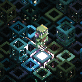 cubebot: 396