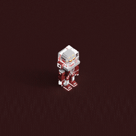 cubebot: 30
