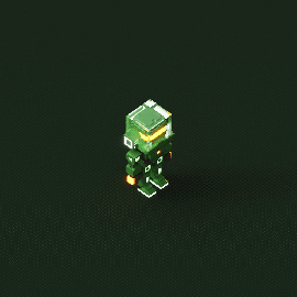 cubebot: 412