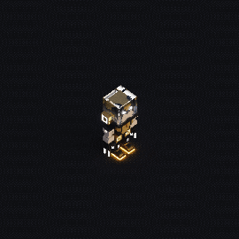 cubebot: 140