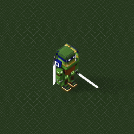 cubebot: 203