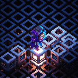 cubebot: 73
