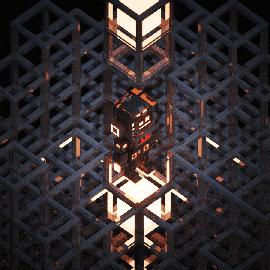 cubebot: 65