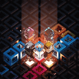 cubebot: 136