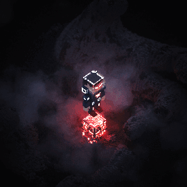 cubebot: 13