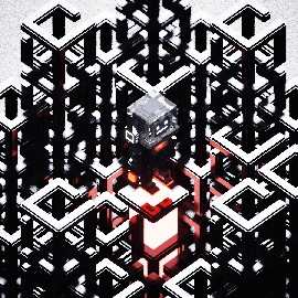 cubebot: 9