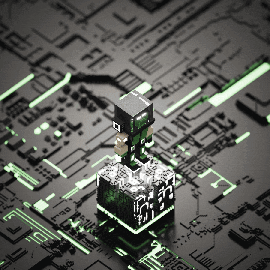 cubebot: 415