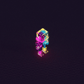 cubebot: 476