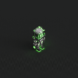 cubebot: 468