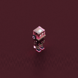 cubebot: 5