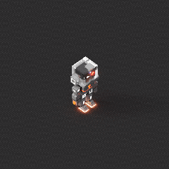 cubebot: 135