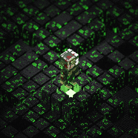 cubebot: 257
