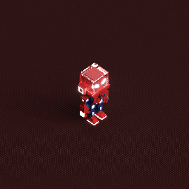 cubebot: 220